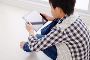 夏休みはタブレットやiPad1をレンタルするとお得です